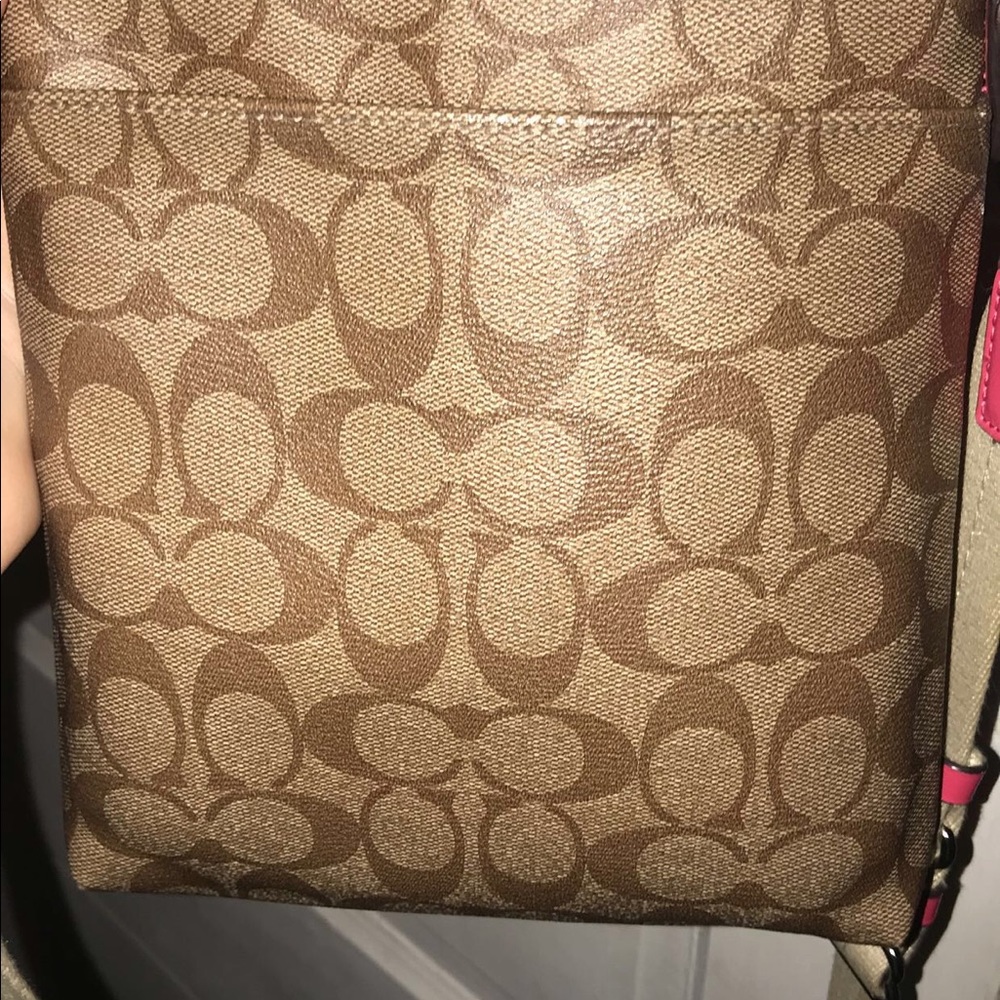 Coach Cross body